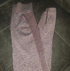 Gymshark leggings
